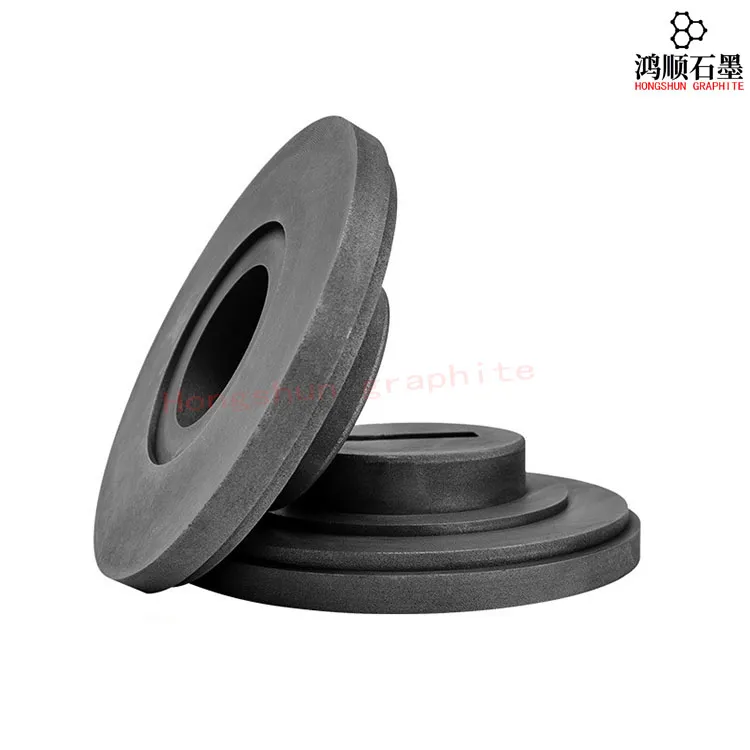 Uglerodli grafit halqasi