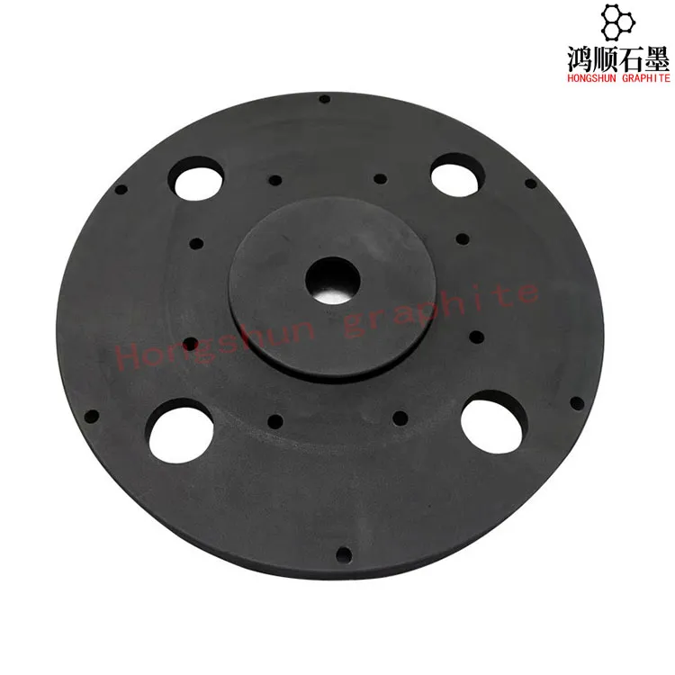 Olovli grafit halqasi