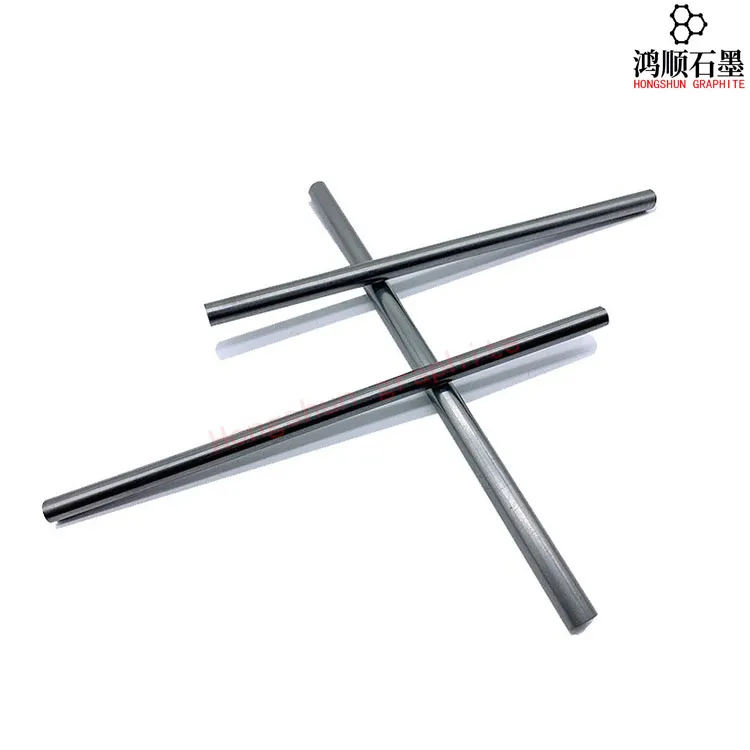 Yuqori qattiqlikdagi grafit tayoq